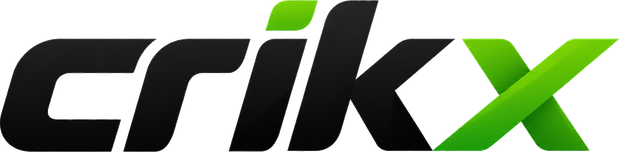 crikx Logo